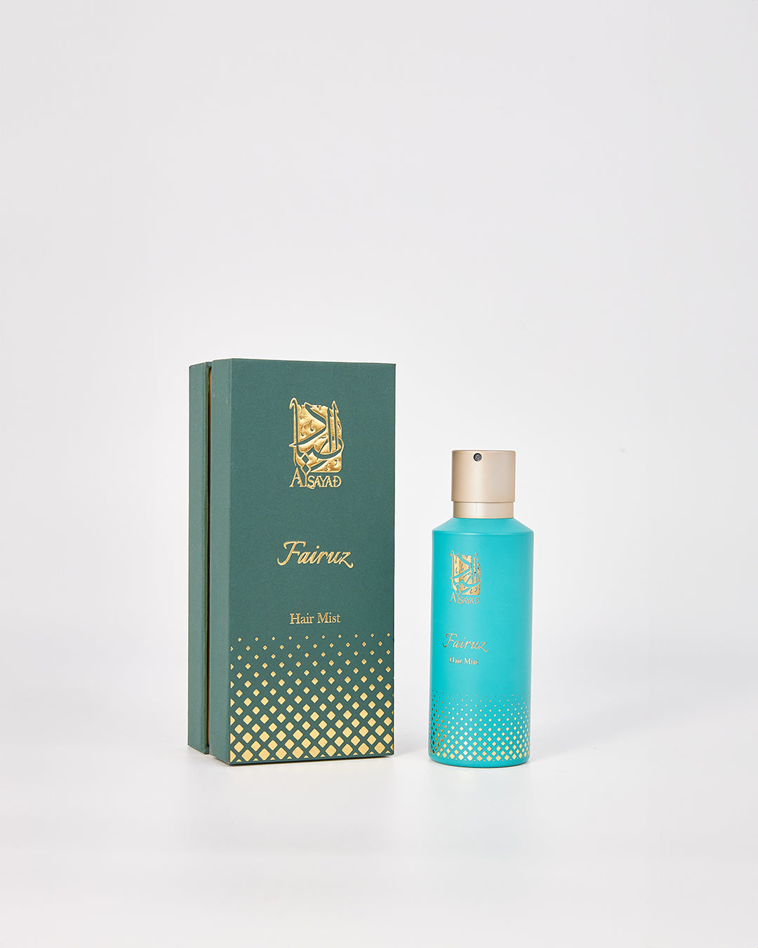 Fairuz Hair Mist