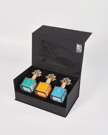 Musks Gift Box