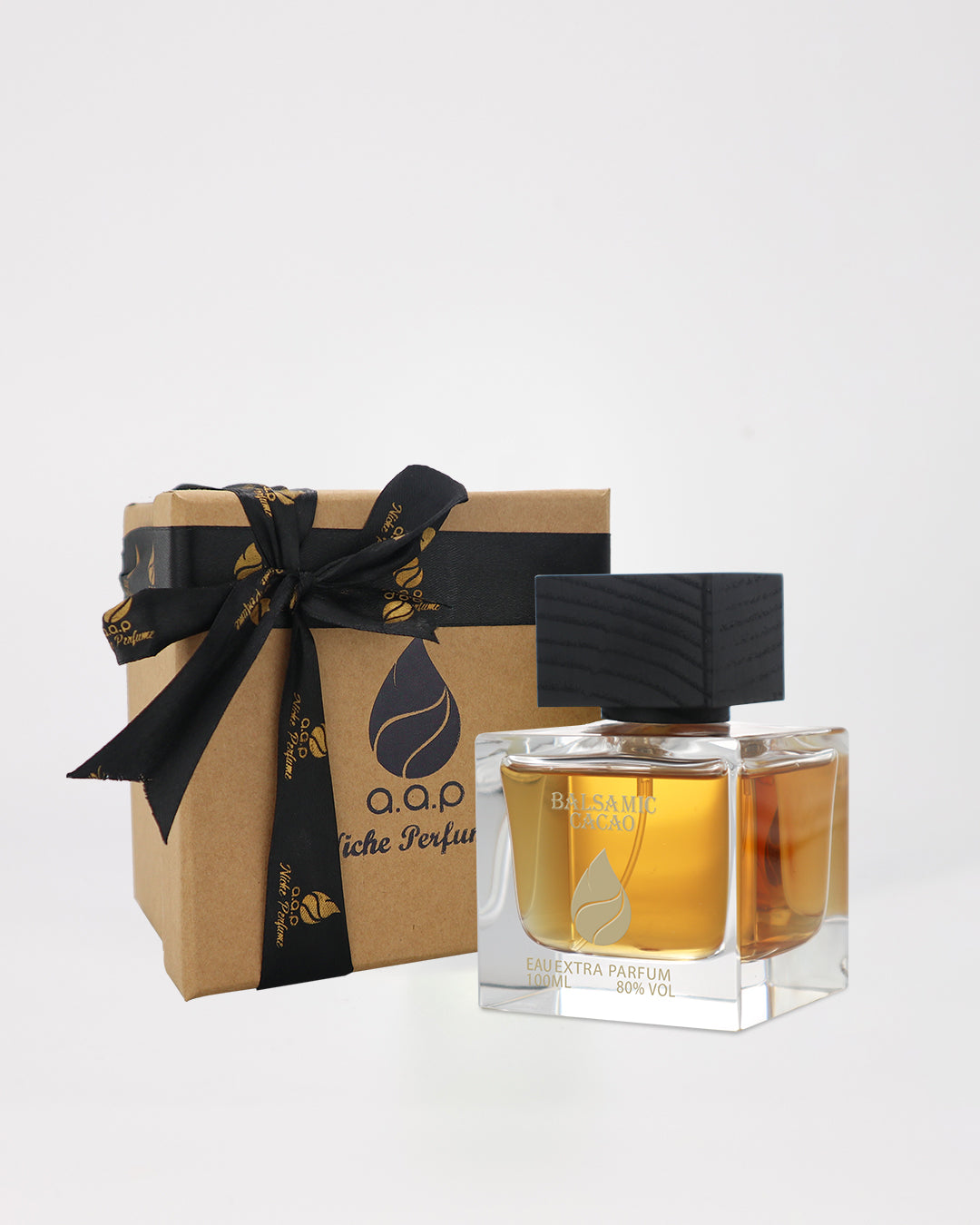 Balsamic caco