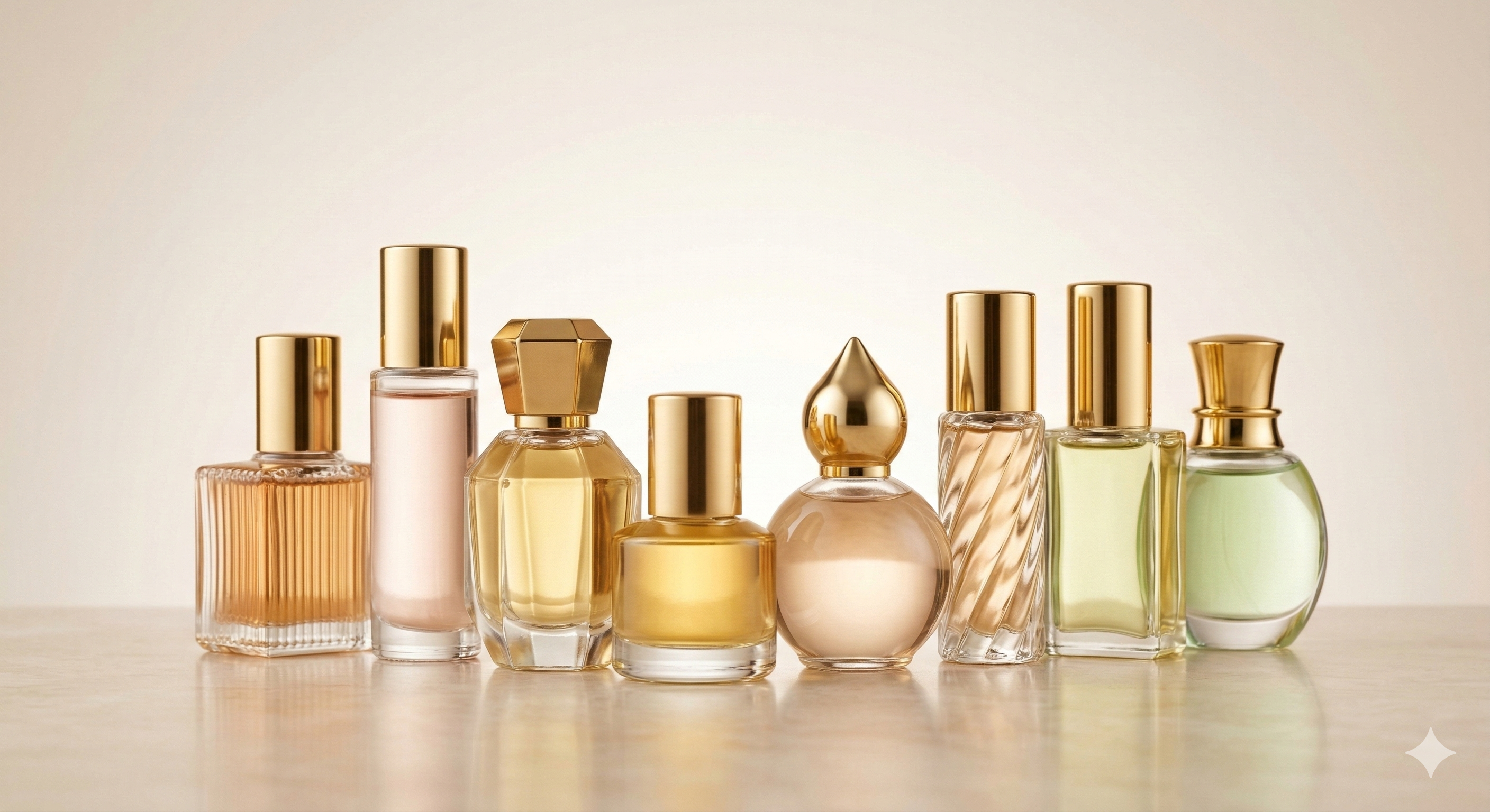 Perfume Alternatives