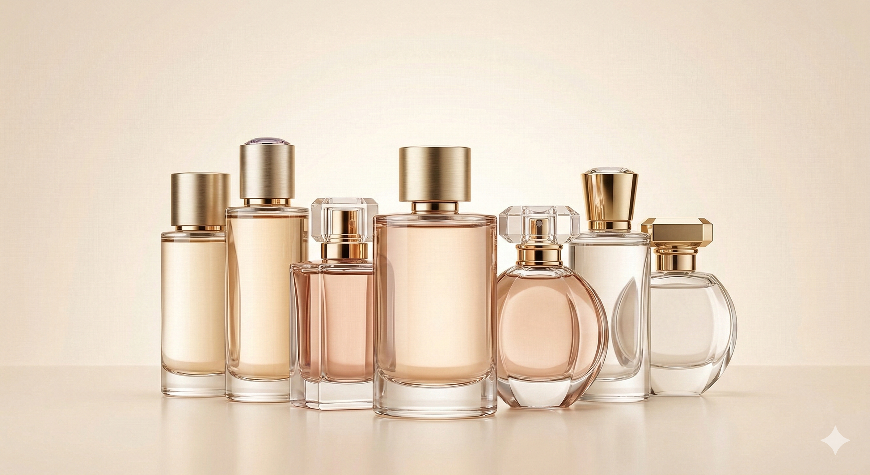 Perfumes