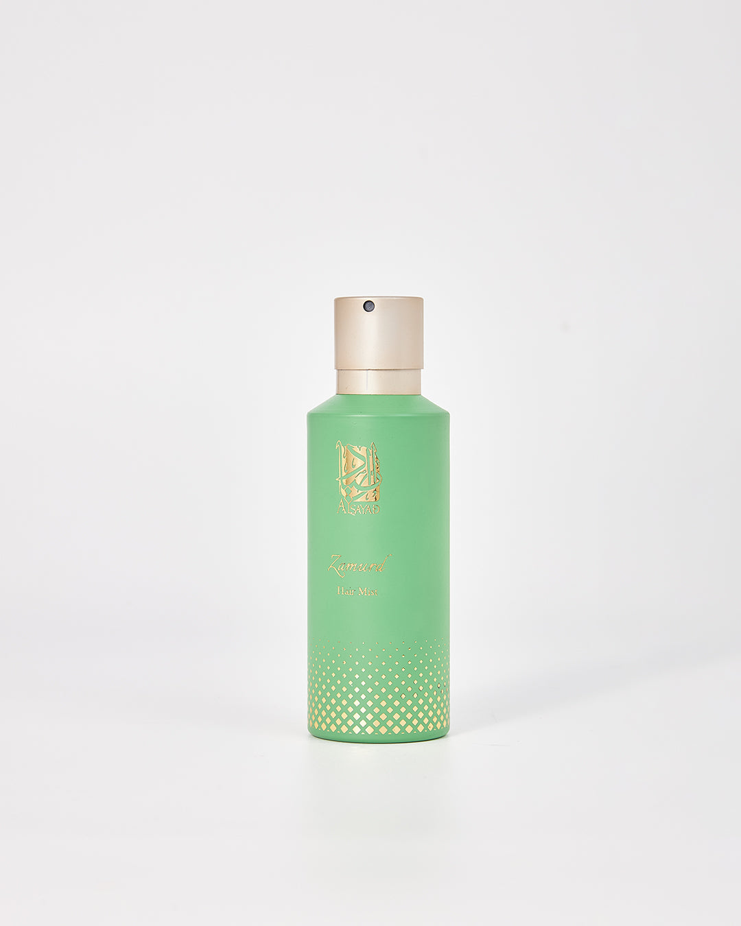 Zamurd Hair Mist