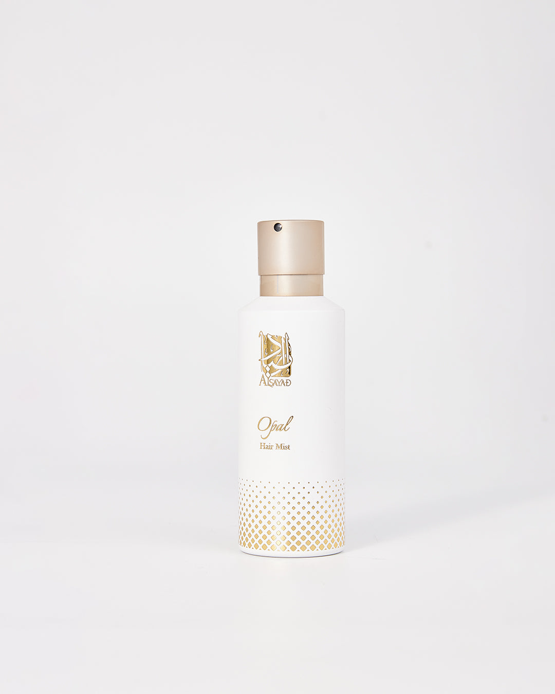 Opal Hair Mist