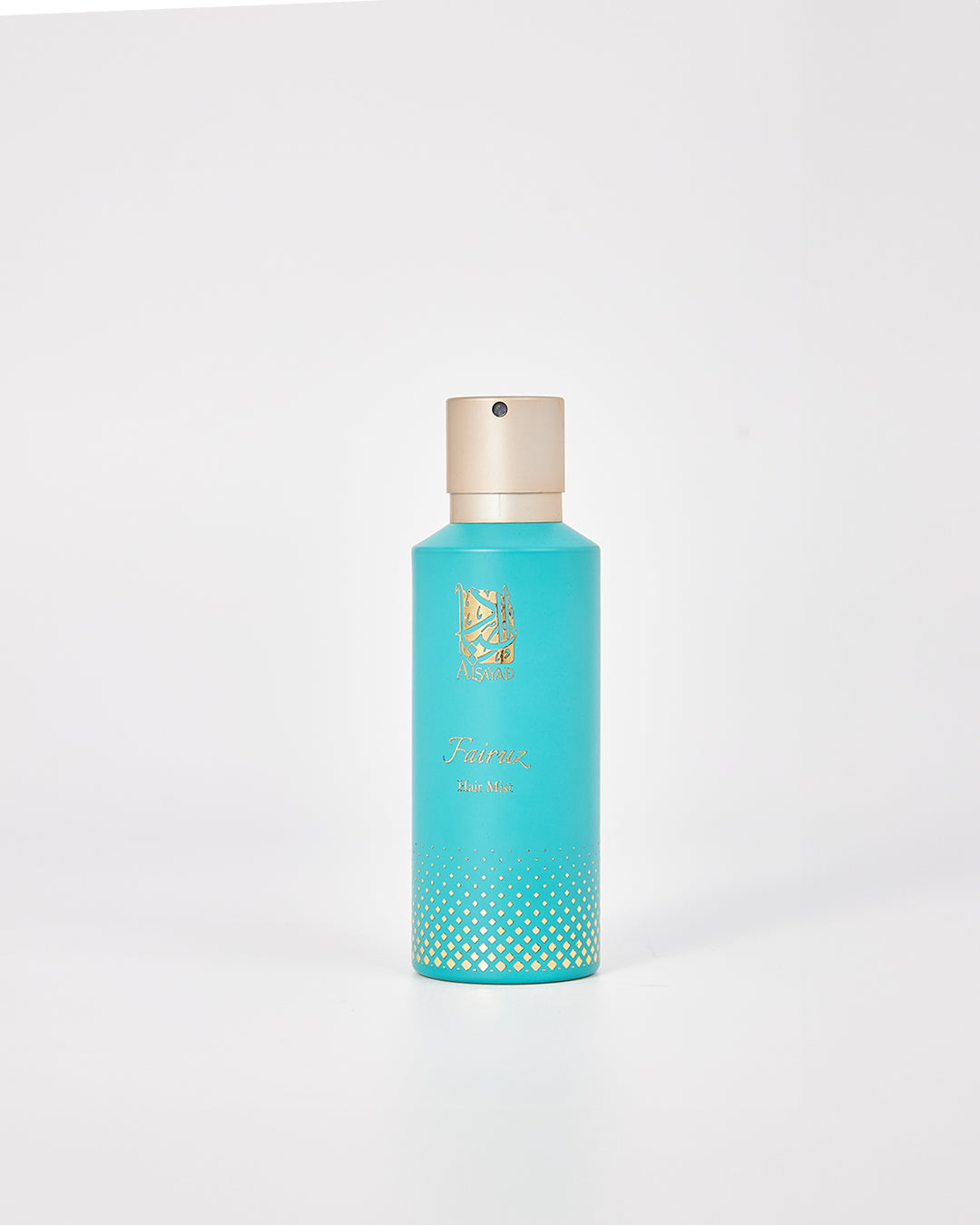 رذاذ الشعر فيروز