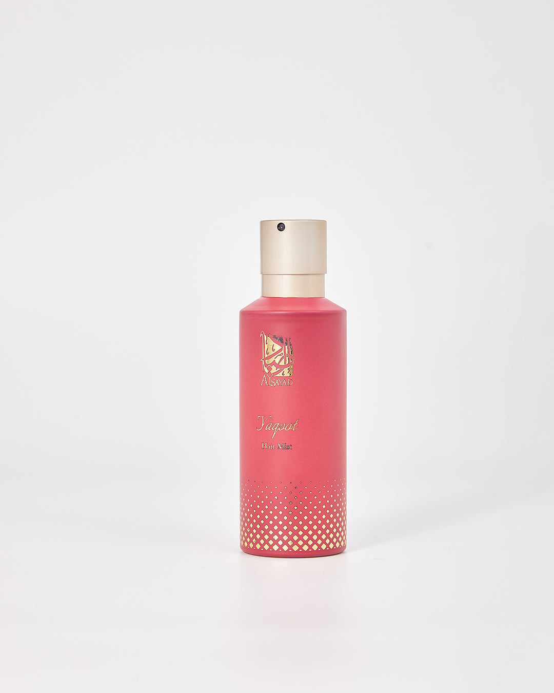 Yagot Hair Mist