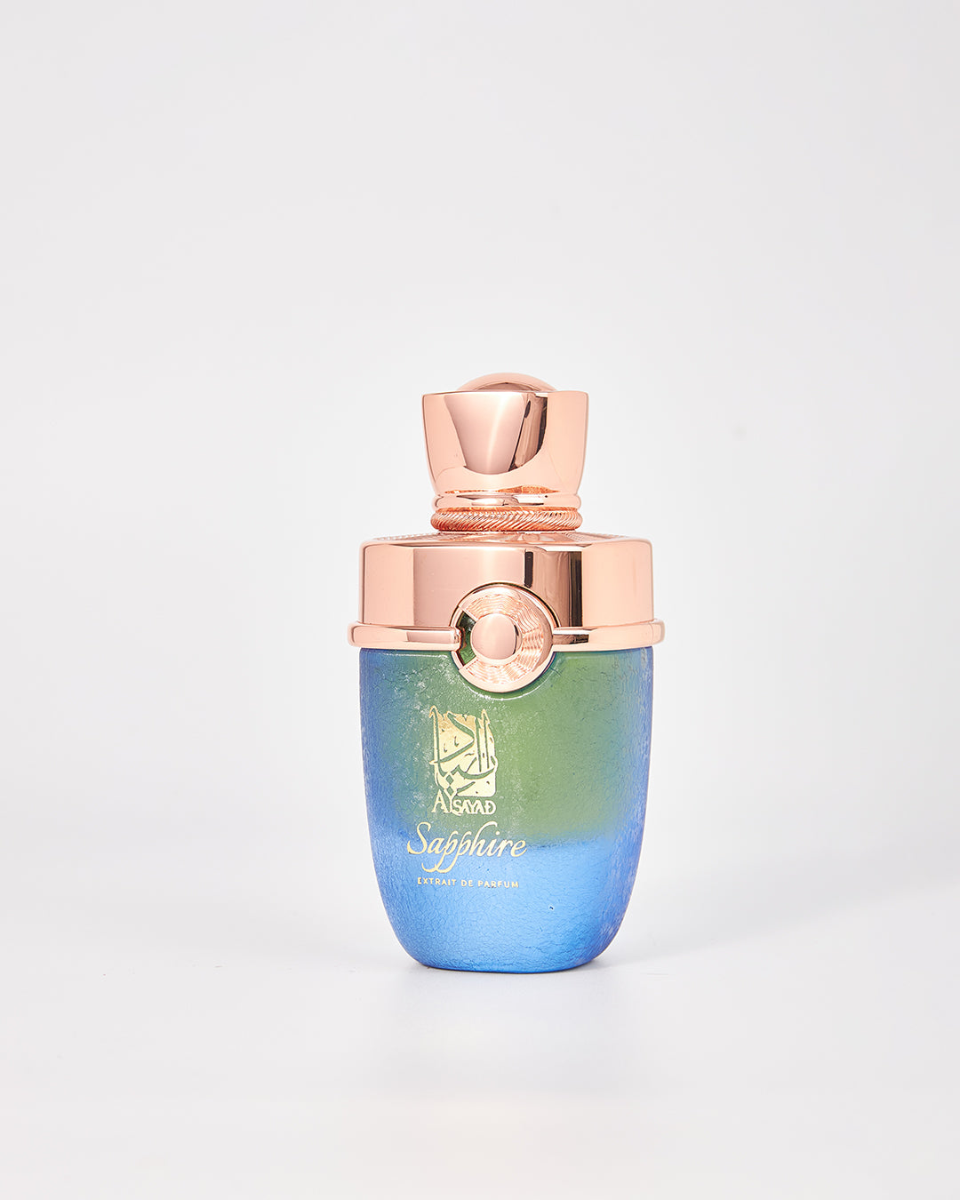 Sapphire Perfume – Luxury Long Lasting Fragrance Unisex – Alsayad