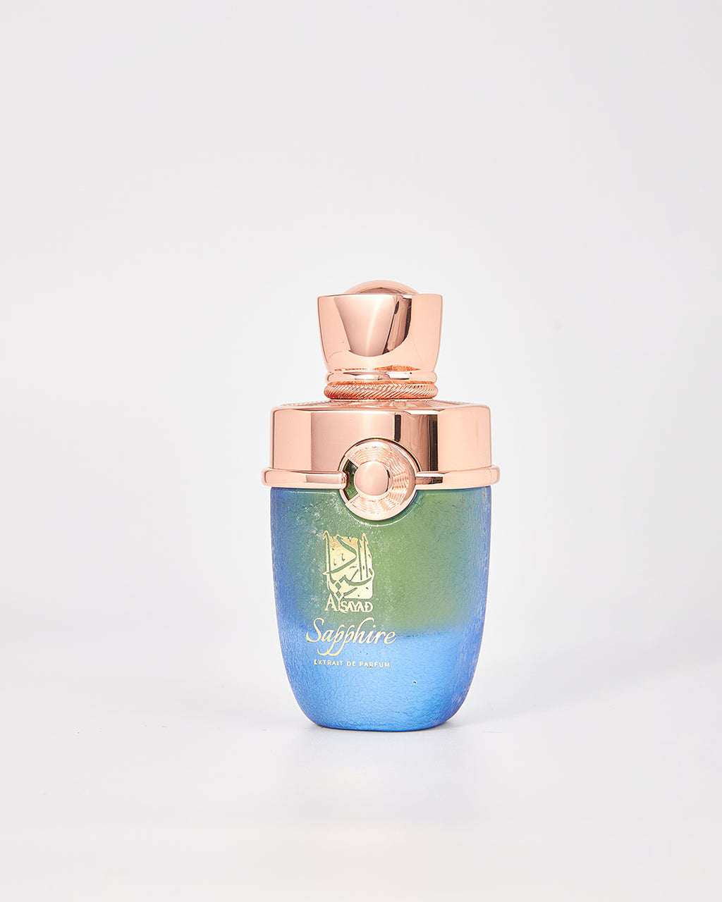 Sapphire Perfume – Luxury Long Lasting Fragrance Unisex