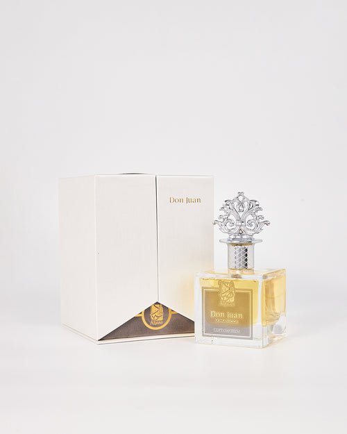 Don Join Perfume – Luxury Long Lasting Fragrance for Men