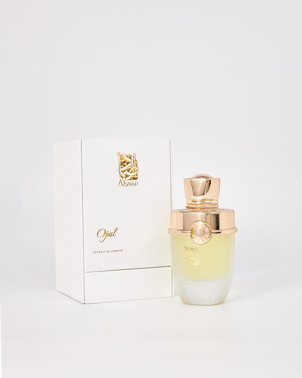 Opal Perfume – Luxury Long Lasting Fragrance Unisex