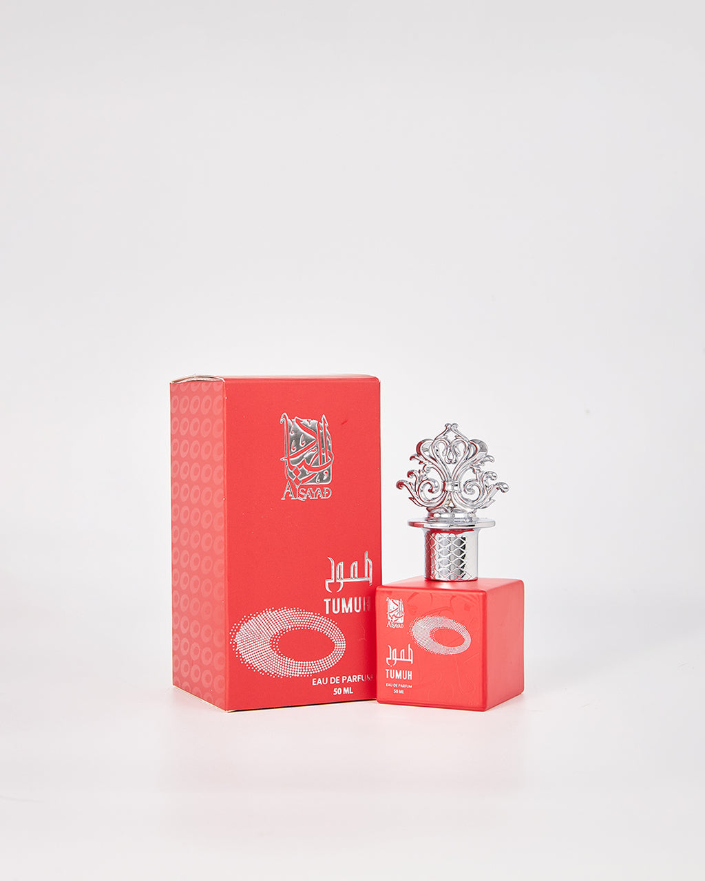 Tumuh Perfume – Luxury Long Lasting Fragrance Unisex
