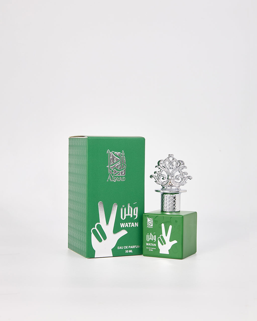 Watan Perfume – Luxury Long Lasting Fragrance Unisex