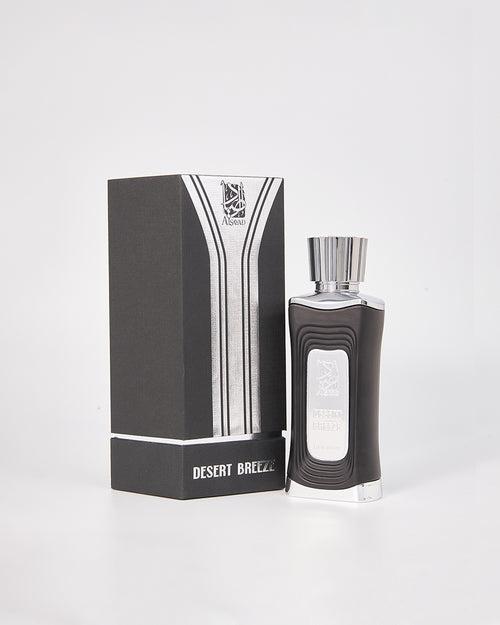 Desert Breeze Perfume – Luxury Long Lasting Fragrance for Men