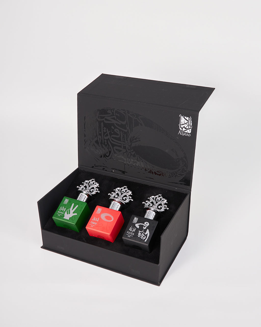 صندوق هدايا الإمارات