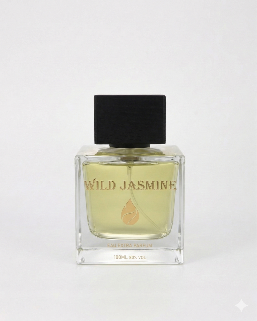 Wild Jasmine Perfume – Luxury Long Lasting Floral Fragrance