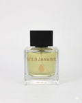 Wild Jasmine Perfume – Luxury Long Lasting Floral Fragrance