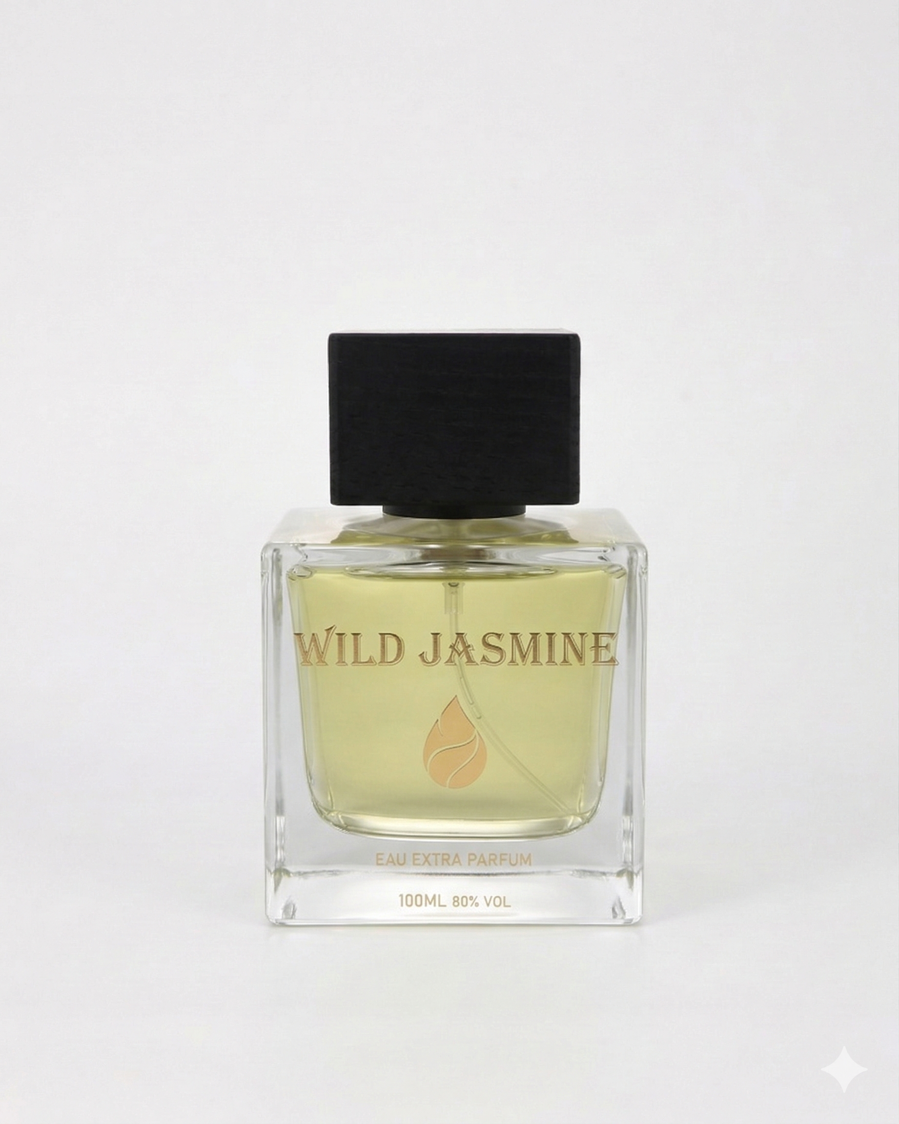 Wild Jasmine