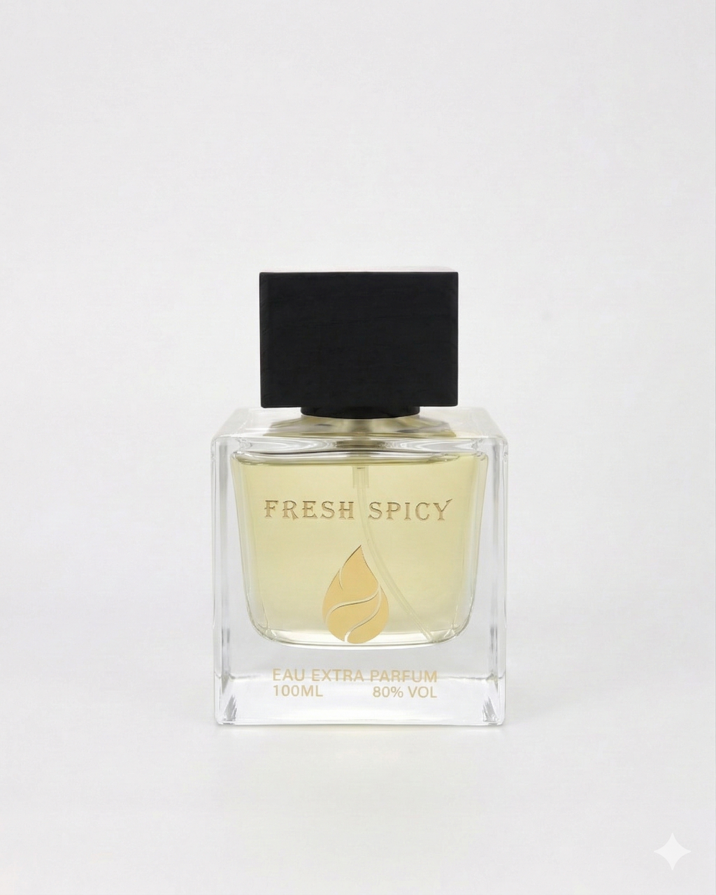 فريش سبايسي