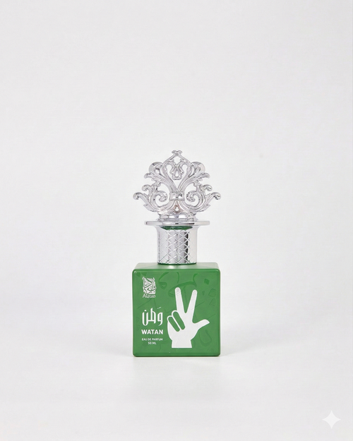Watan Perfume – Luxury Long Lasting Fragrance Unisex