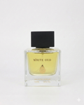 White Oud Perfume – Luxury Long Lasting Arabic Oud Fragrance