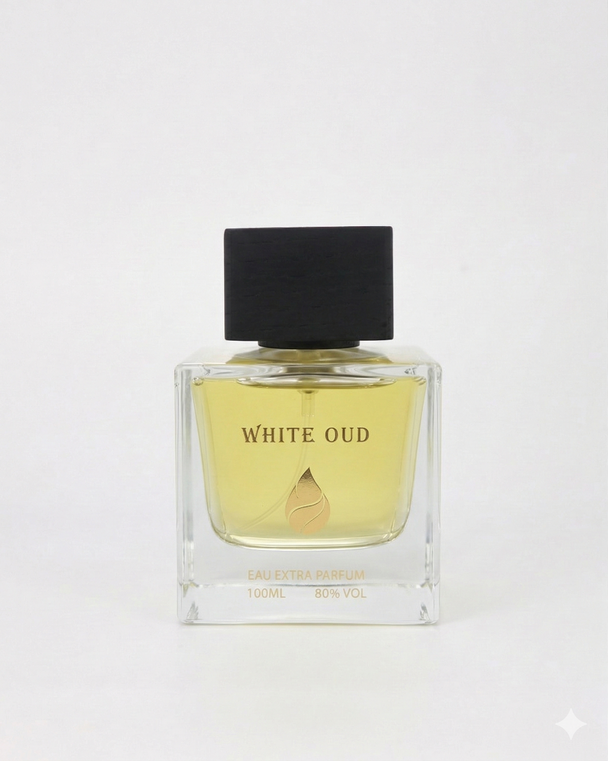 عطر العود الأبيض