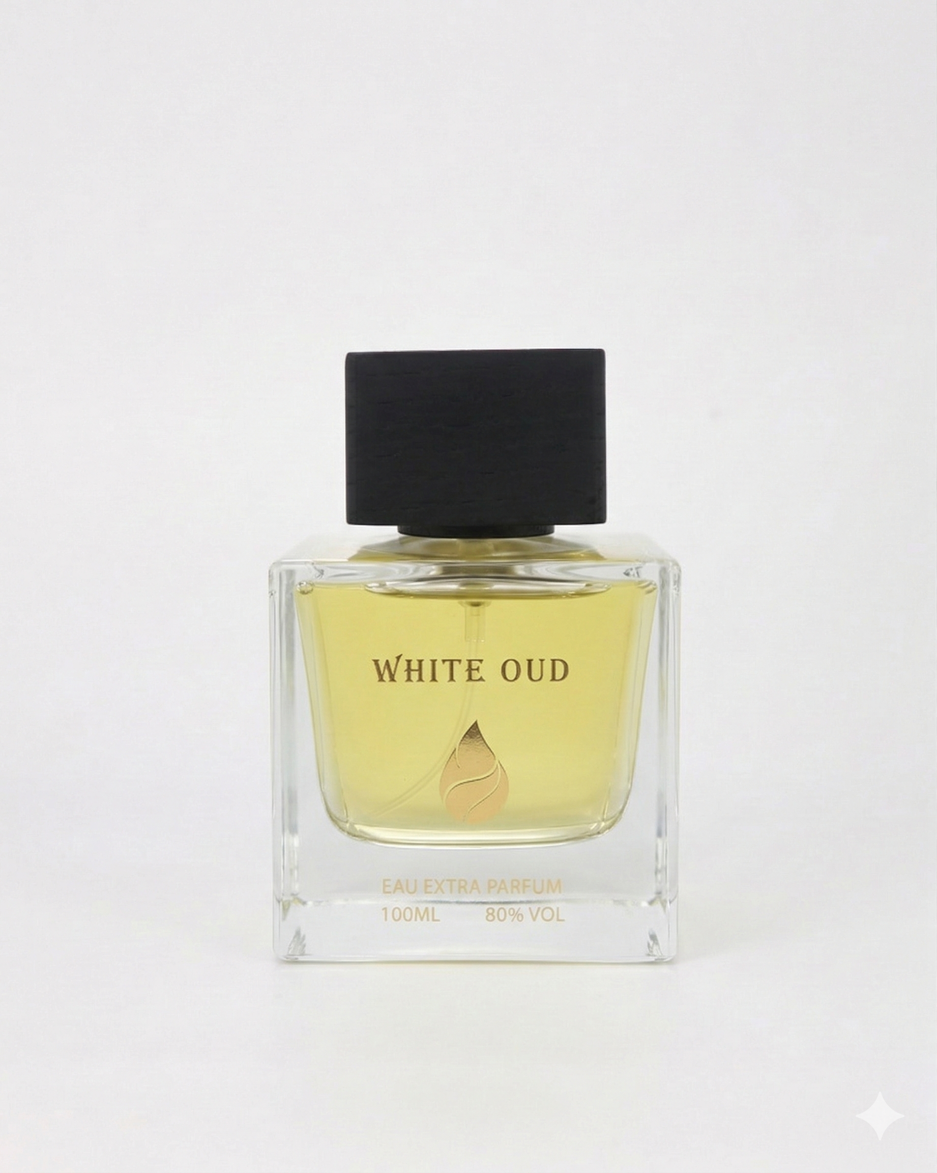 White Oud Perfume