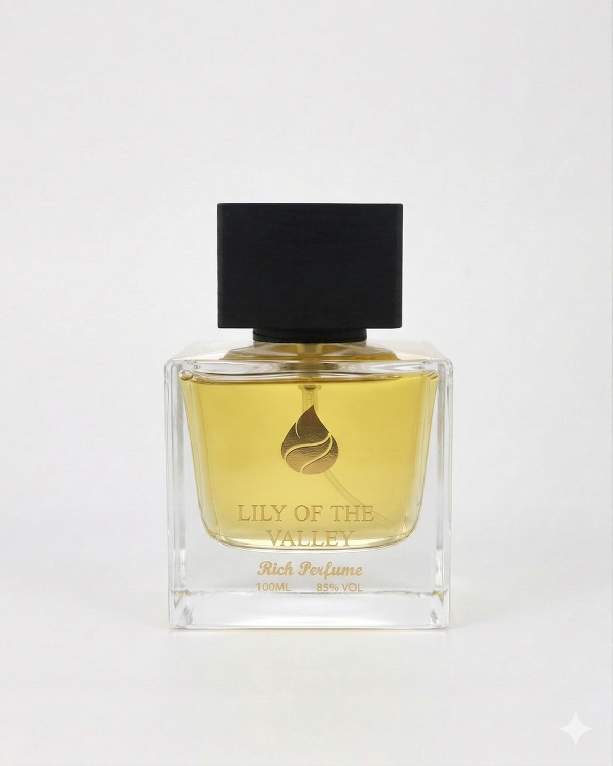 Lily Of The Valley Perfume – Luxury Long Lasting Floral Fragrance