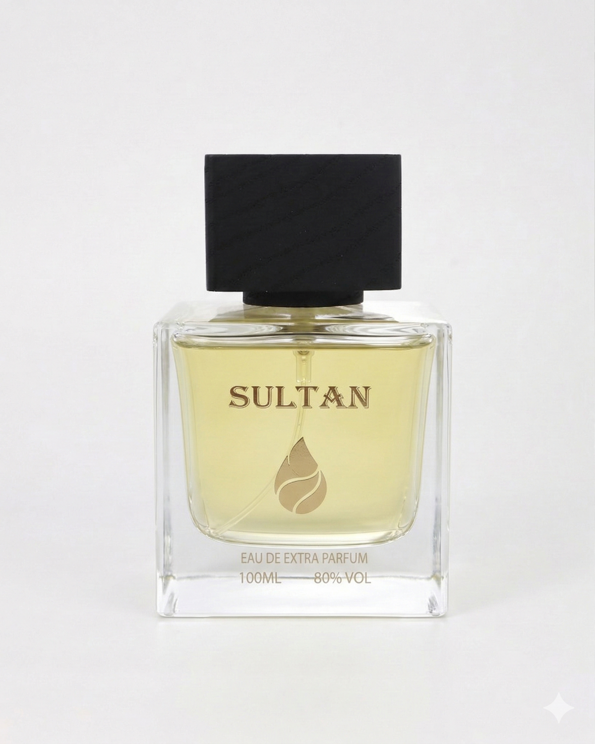 Sultan Perfume – Luxury Long Lasting Arabic Fragrance