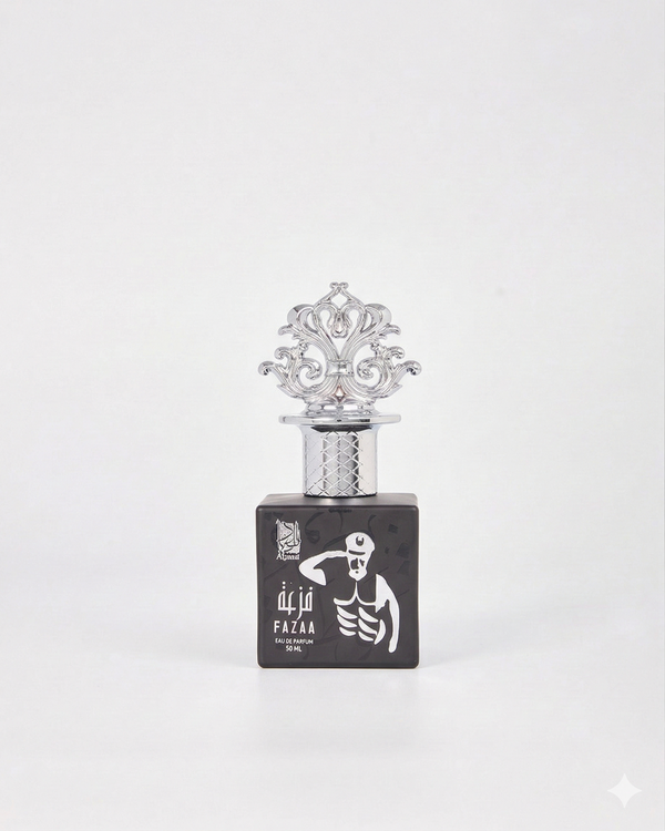Fazaa Perfume – Luxury Long Lasting Fragrance Unisex