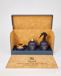 Dahab Collection Perfume Gift Set – Luxury Fragrance Box Long Lasting