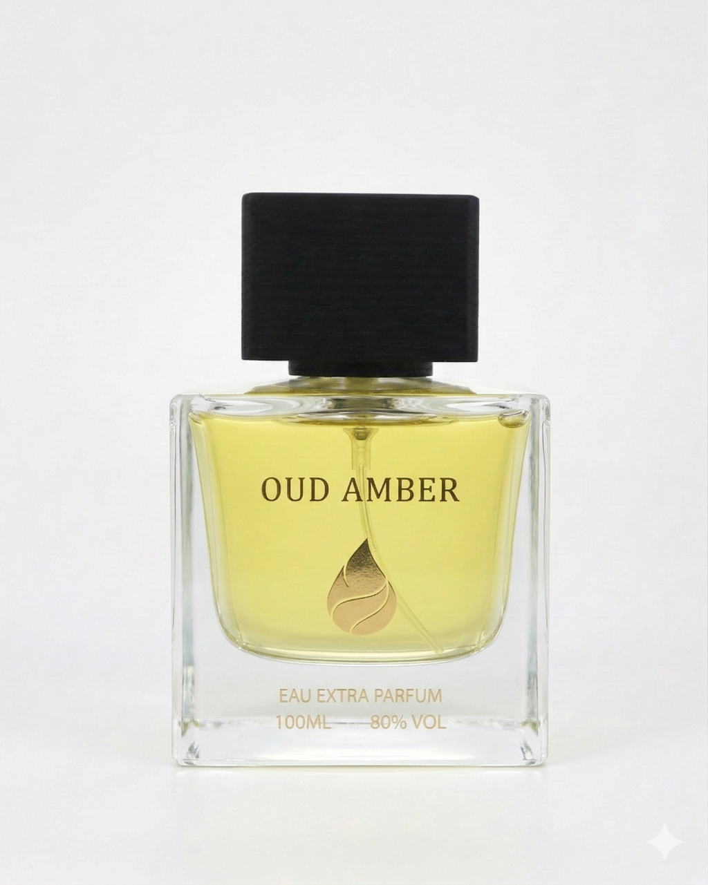 Oud Amber Perfume – Luxury Long Lasting Oriental Oud Fragrance