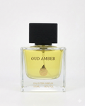 Oud Amber Perfume – Luxury Long Lasting Oriental Oud Fragrance