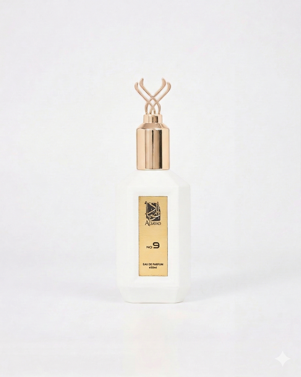 No.9 Perfume – Luxury Long Lasting Fragrance Unisex