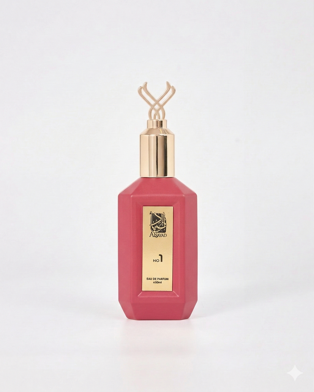 No.1 Perfume – Luxury Long Lasting Fragrance Unisex