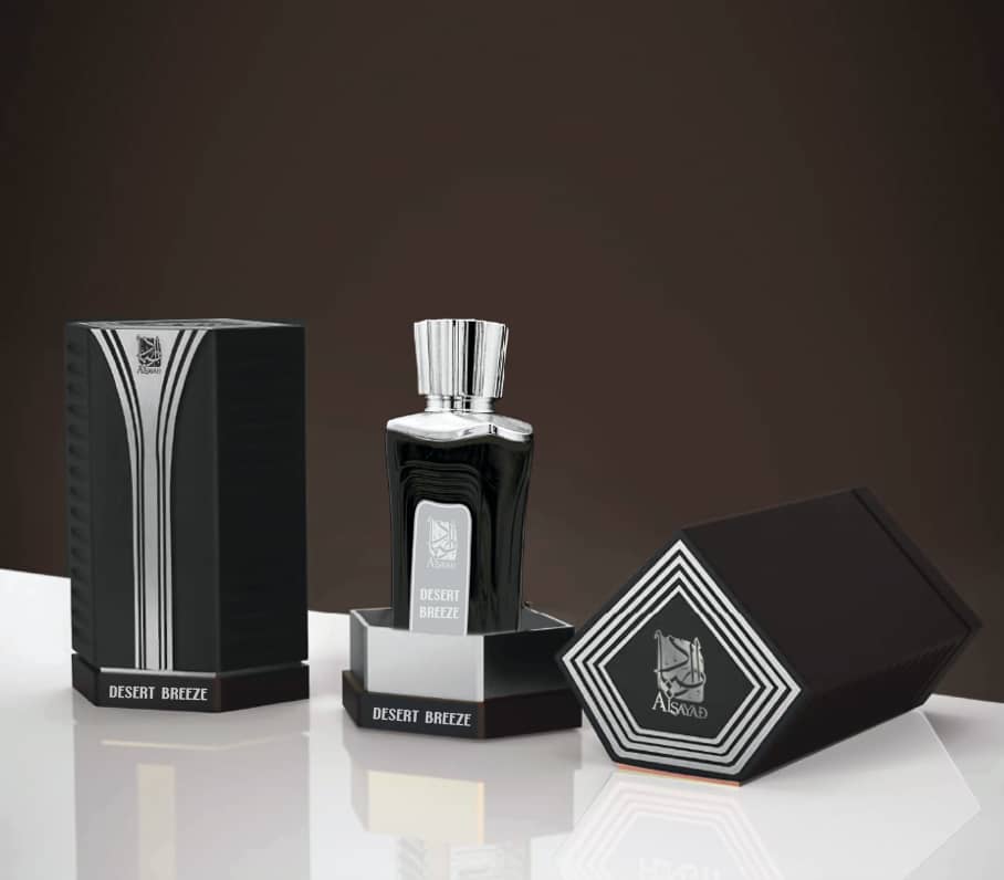 نسيم الصحراء