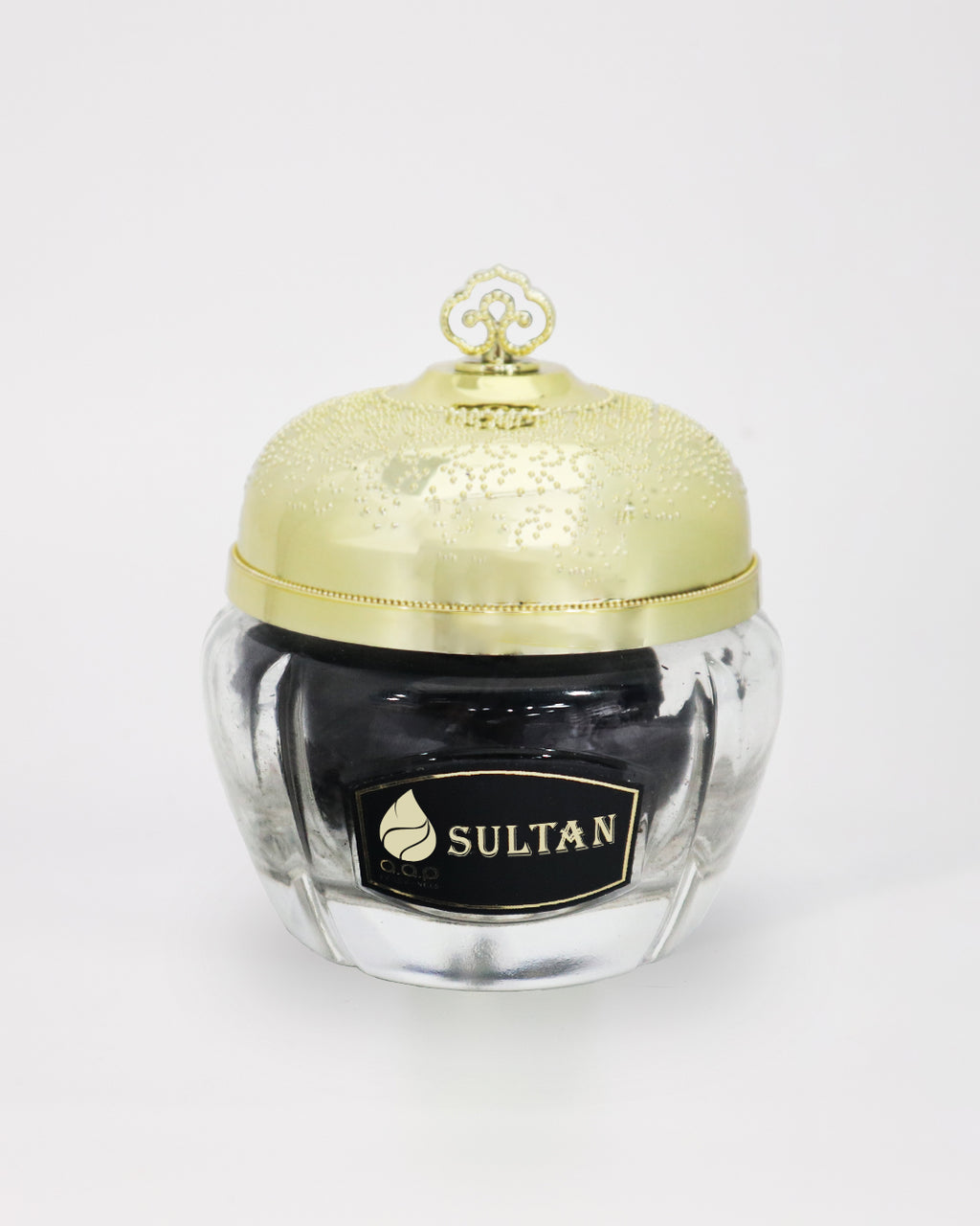 Sultan Perfume – Luxury Arabic Oud Fragrance Long Lasting Unisex