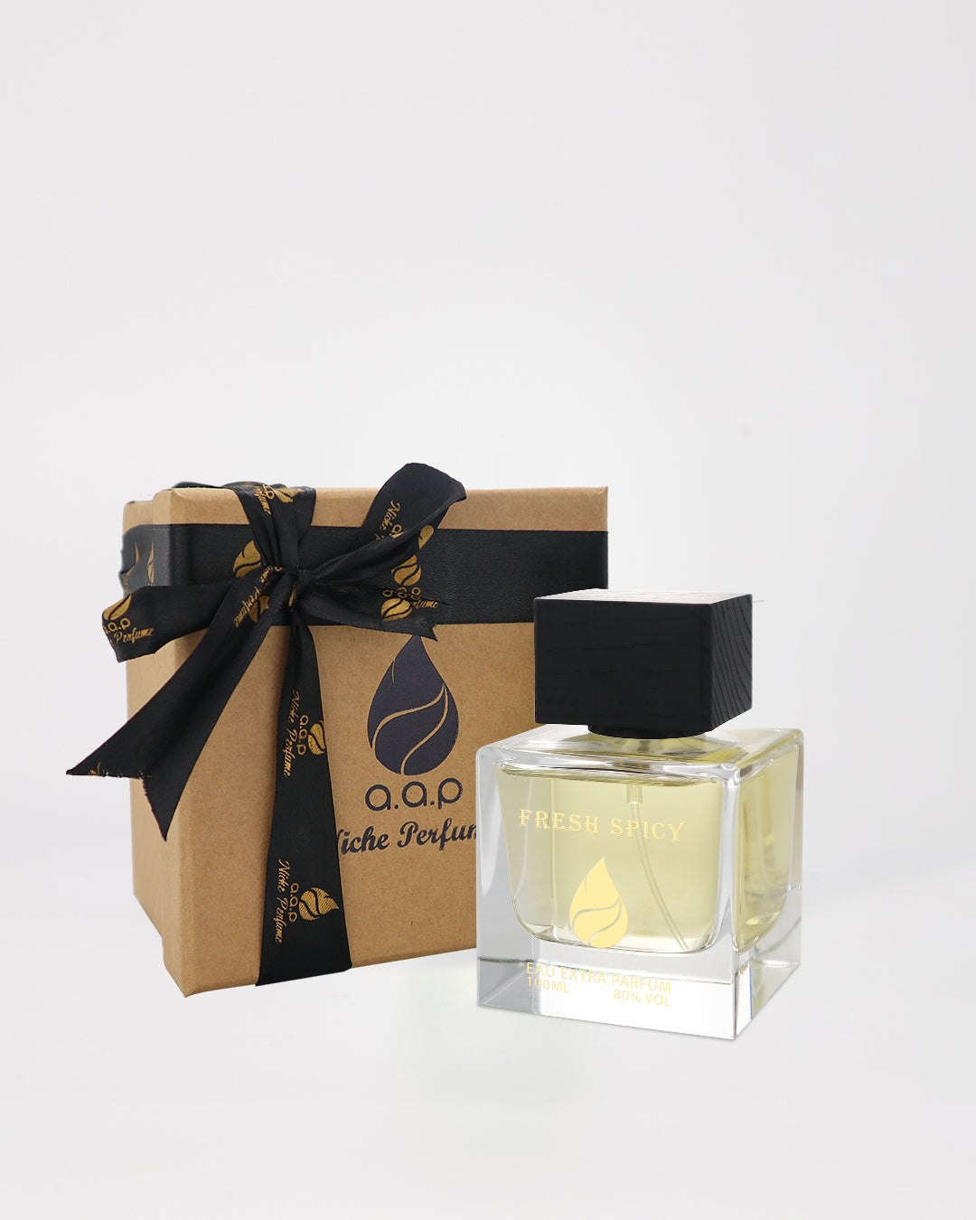 فريش سبايسي