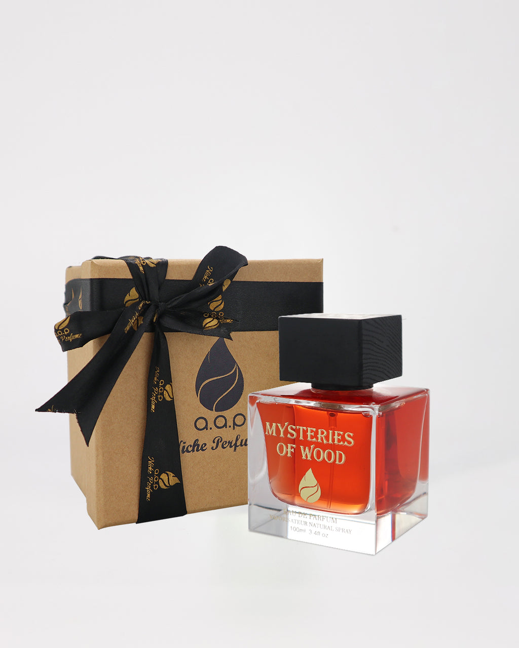 أسرار الخشب