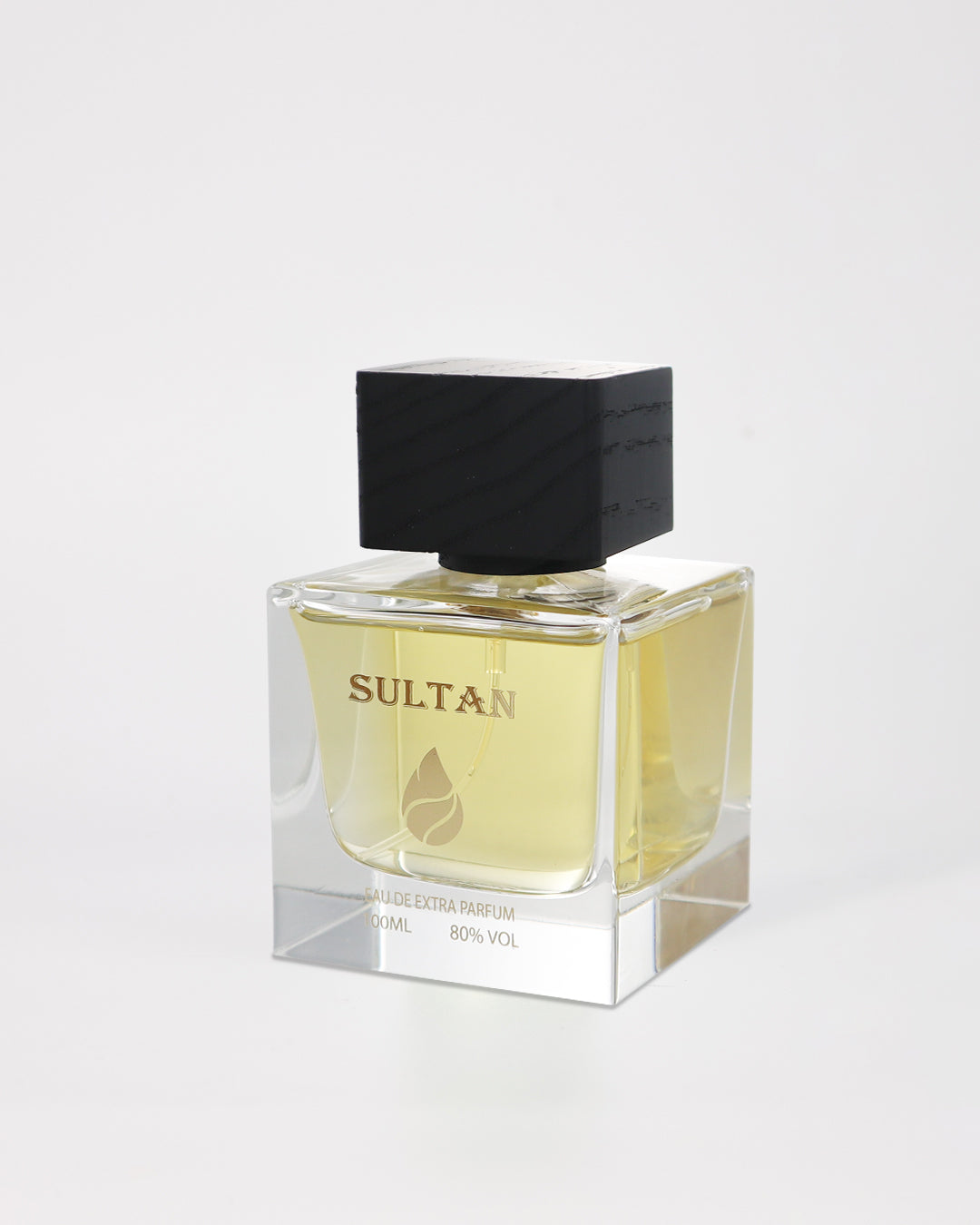 Sultan Collection عطر السلطان