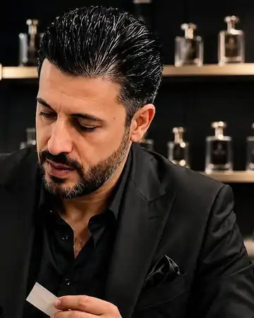 أحمد الصياد